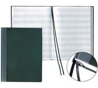 K¿Nig & Ebhardt Cahier Pour Protocolle / Cahier Pour