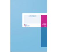 K?Nig & Ebhardt Papeterie - Fournitures K?Nig & Ebhardt Kassenbuch, Din A4, 40 Blatt 226939