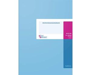 K?NIG & EBHARDT Rechnungsausgangsbuch fr Bruttoverfahren