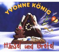 K?Nig,Yvonne - Haensel & Gretel [Import]