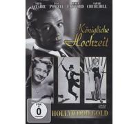 K?Nigliche Hochzeit-Hollywood Gold 1951 - Knigliche Hochzeit-Hollywood Gold 1951 [Import]