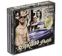Various Artists - Chicano Pride