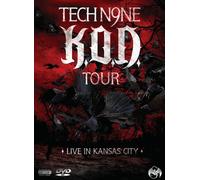 Universal Music Group - DVD - K.O.D. Tour: Live in Kansas City - Zone 1 E