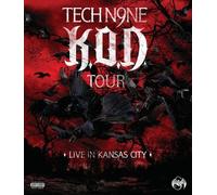 K.O.D. Tour: Live in Kansas City [Blu-Ray]