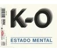 K.O. - Estado Mental [Import]