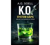 K.O. - System Gaps: Below the Burden of Proof