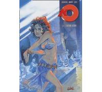 K.O, tome 2 : L'infâme héros