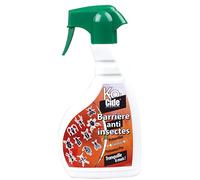 K-OCIDE - Barrière Anti-Insectes - Volants & Rampants - Polyvalent - 500 ml