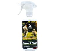 K-OCIDE - Barrière répulsive chiens & chats - Anti Marquage Urinaire - Éducatif - Produit Naturel - 450 ml