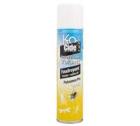 K-OCIDE Insecticide Volants - Effet foudroyant - Valve Mini-Jet - 400 ML