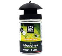 K-OCIDE - Piège à mouches - attractif inclus - usage extérieur - 750 ml