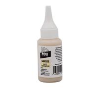 K-OFEU - Graisse haute température - Facilite le fonctionnement de l'insert - lubrifiant charnière - 30 ml