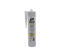 K-OFEU - Mastic Réfractaire - Idéal pour Cheminées et Poêles Insert - Collage et Réparations - Résistance Haute Température - 500 g