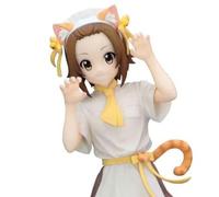 K-On! - Figurine Ritsu Tainaka Trio-Try-It Figure