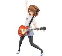 K-on! Hirasawa Yui Windmill Pm Figure G