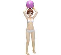 K-on! Hirasawa Yuu (1/10 Scale Pvc Pre Painted Figure) G
