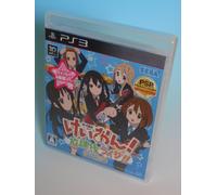K-On! Houkago Live!! HD Version[Import Japonais]