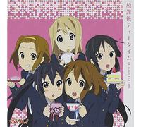 K-On - Houkago Teatime