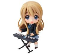 K-On! Kotobuki Tsumugi Nendoroid Action Figure