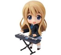 K-ON! Nendoroid Kotobuki Tsumugi (non-échelle en PVC et ABS peint chiffre d'action)