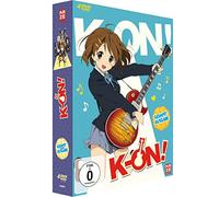 K-on-Staffel 1 Gesamtausgabe [Import]