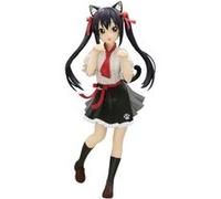 K-On! - Statuette Trio-Try-iT Azusa Nakano 21 cm