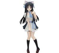 K-On! - Statuette Trio-Try-iT Mio Akiyama 22 cm