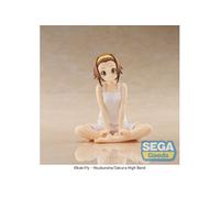 K-ON! - Statuette Yumemirize Ritsu Tainaka 12 cm