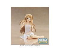 K-ON! - Statuette Yumemirize Tsumugi Kotobuki 12 cm