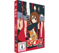 K-on-The Movie [Import]