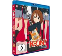 K-ON! - The Movie [Blu-ray]