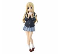 K-On! - Statuette Pop Up Parade Tsumugi Kotobuki L Size 22 cm