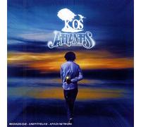 K-Os - Atlantis : Hymns for Disco