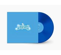 K-Os - Atlantis+ [Vinyl Lp] Blue, Bonus Track, Colored Vinyl