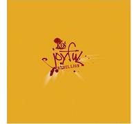 K-Os – Joyful Rebellion – Virgin Mobile