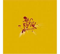 K-Os - Joyful Rebellion