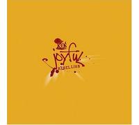 K-Os - Joyful Rebellion by K-Os (2004) Audio CD