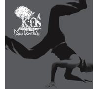 K-Os - Man I Used to Be [Import]