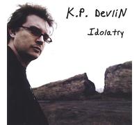 K.P. Devlin - Idolatry