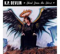 K.P. Devlin - Shoot Down The Stars