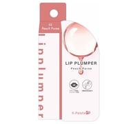 K-Palette - CHUNEW Lip Plumper 02 Peach Puree