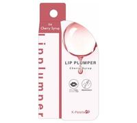 K-Palette - CHUNEW Lip Plumper 04 Cherry Syrup