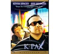 K-Pax