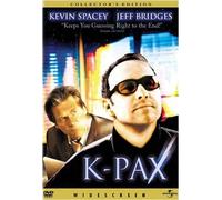 K-Pax - Collector's Edition (Widescreen)
