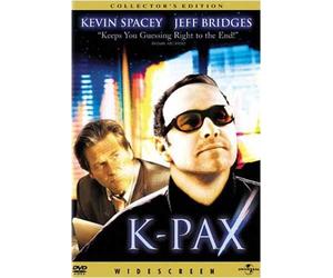 K-Pax - Collector's Edition (Widescreen)