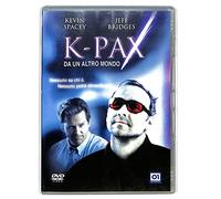 K-Pax-Da Un altro Mondo [Import]