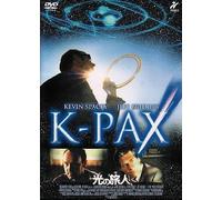 K-Pax [Dvd]