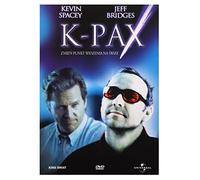 K-PAX [DVD] (IMPORT) (Pas de version française)