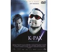 K-Pax [Import]