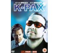 K-PAX [Import allemand]